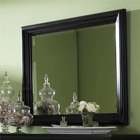 Rectangular Mirror